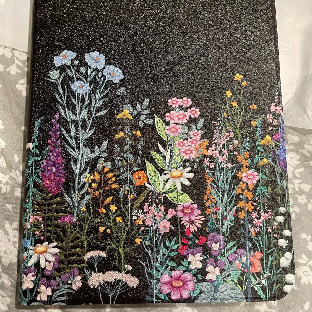 iPad cover
